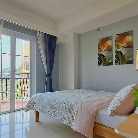 88 Gibraltar Apartment Baguio City Exterior foto