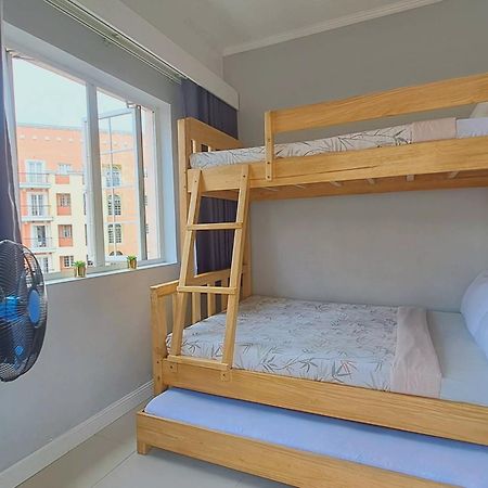 88 Gibraltar Apartment Baguio City Exterior foto