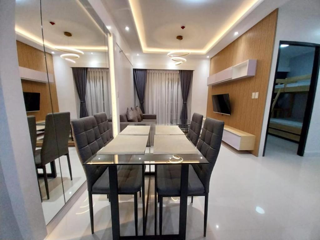 88 Gibraltar Apartment Baguio City Exterior foto