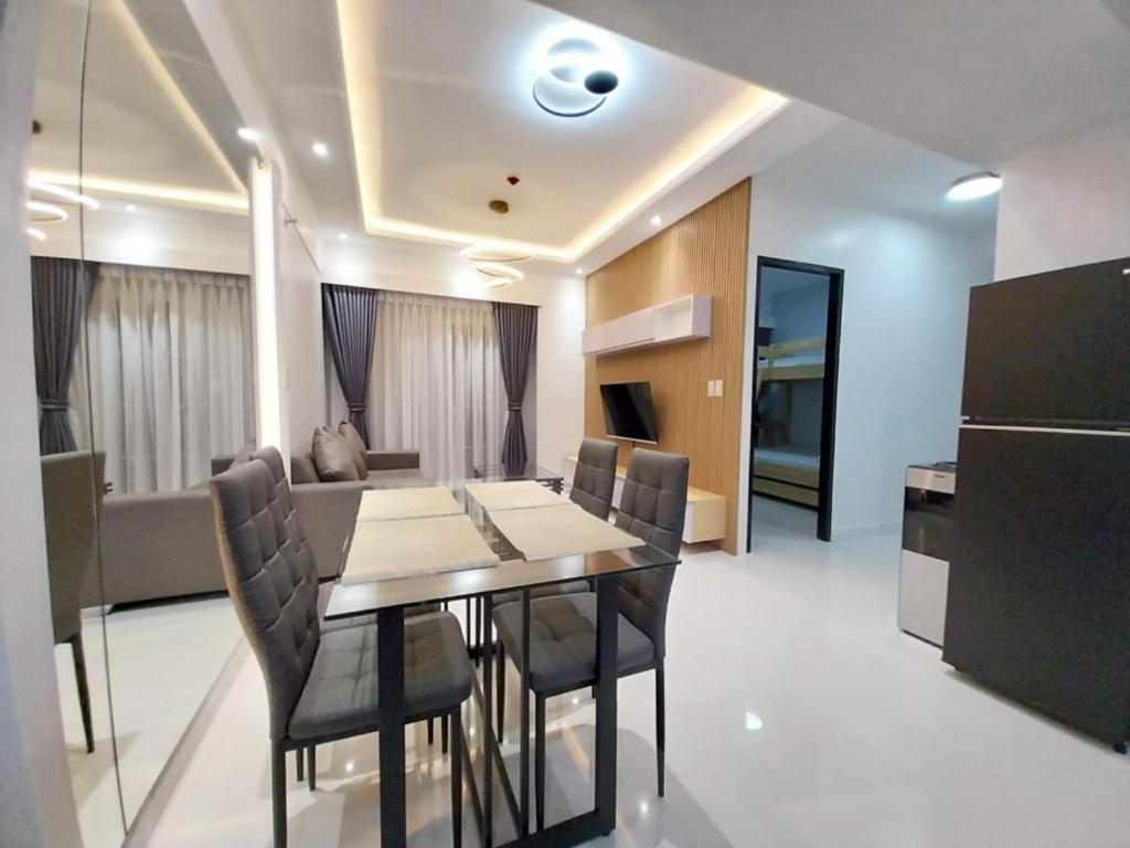 88 Gibraltar Apartment Baguio City Exterior foto