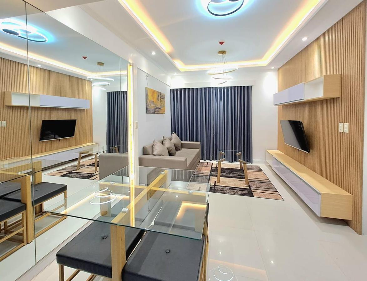 88 Gibraltar Apartment Baguio City Exterior foto