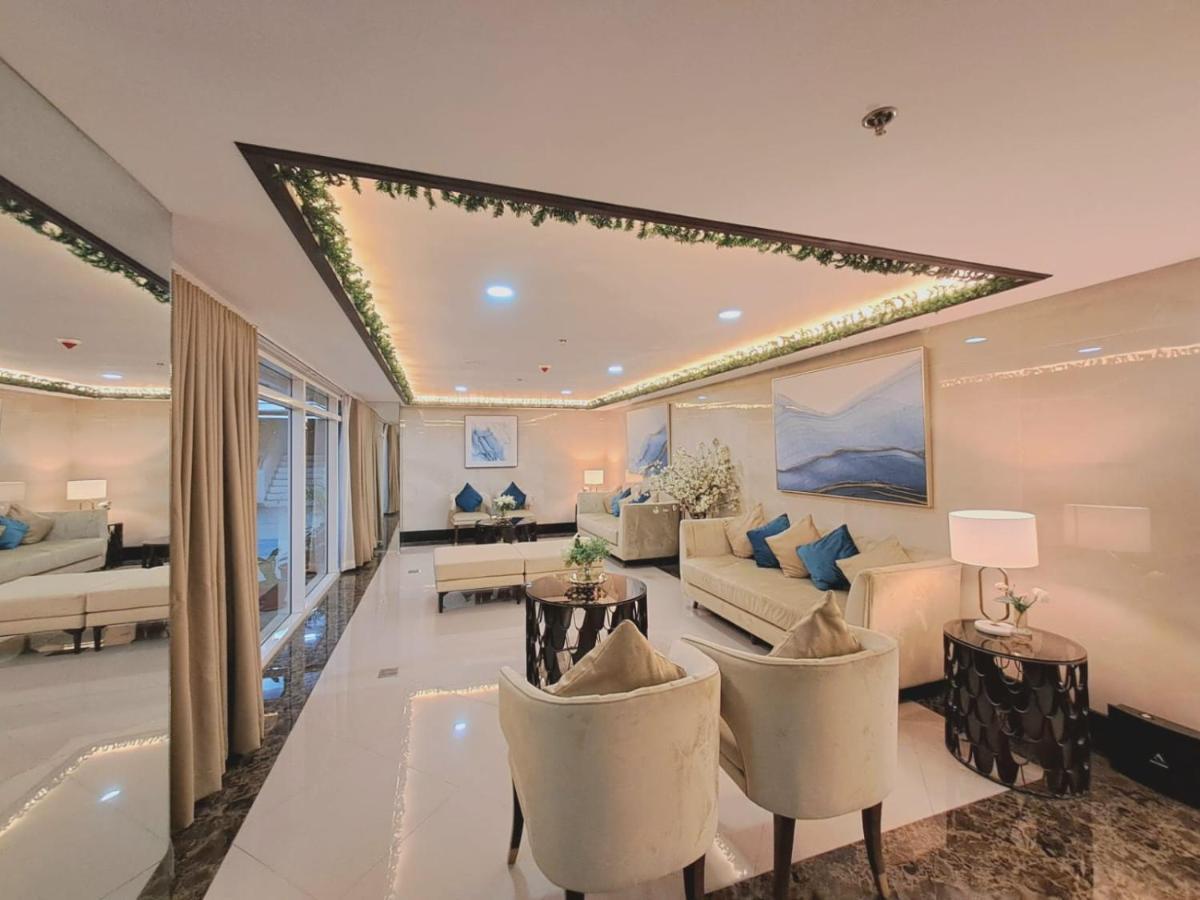88 Gibraltar Apartment Baguio City Exterior foto