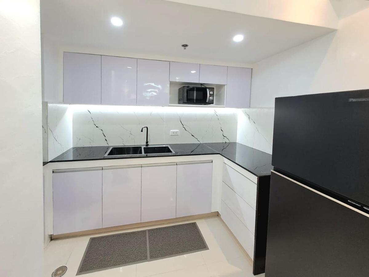 88 Gibraltar Apartment Baguio City Exterior foto