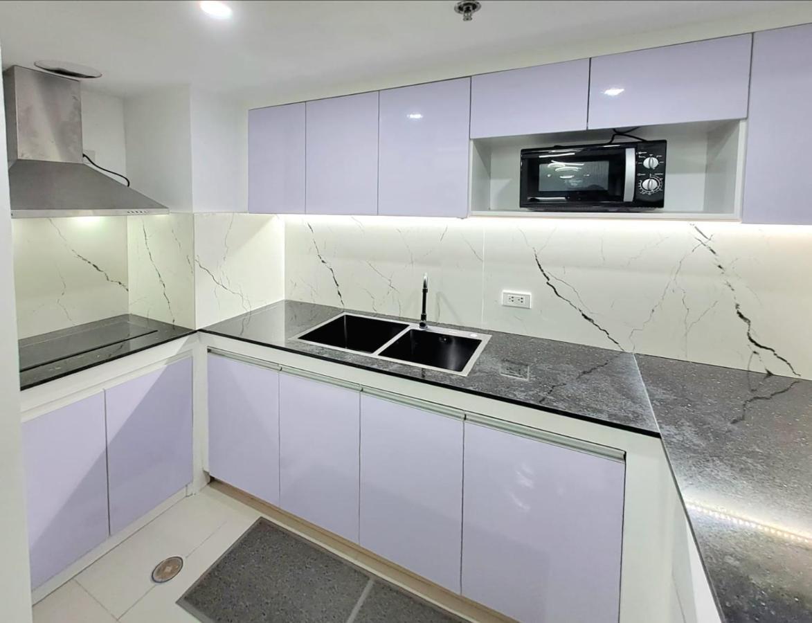 88 Gibraltar Apartment Baguio City Exterior foto