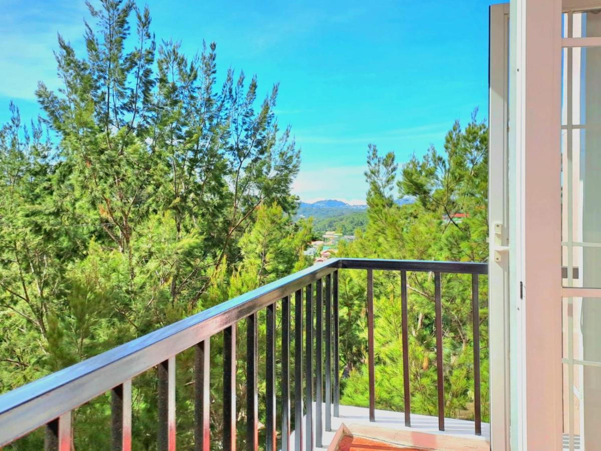 88 Gibraltar Apartment Baguio City Exterior foto