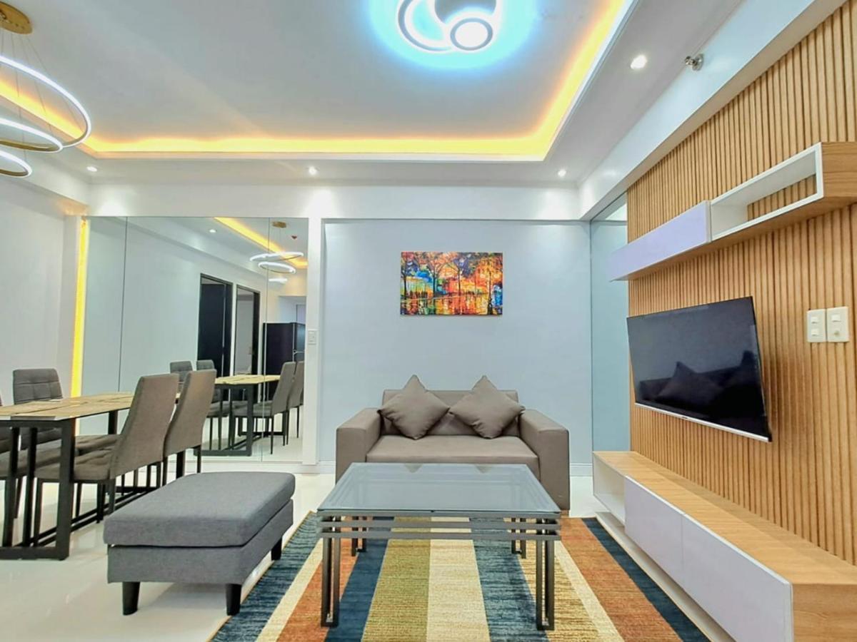 88 Gibraltar Apartment Baguio City Exterior foto