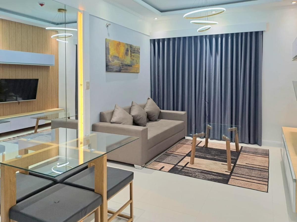 88 Gibraltar Apartment Baguio City Exterior foto