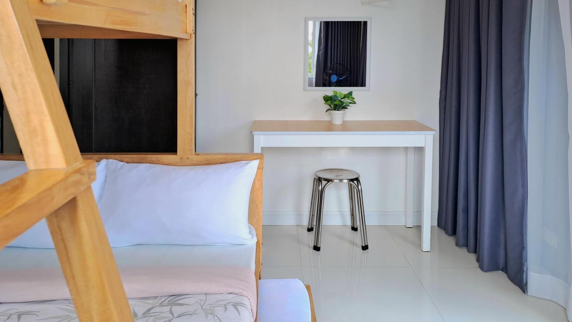 88 Gibraltar Apartment Baguio City Exterior foto