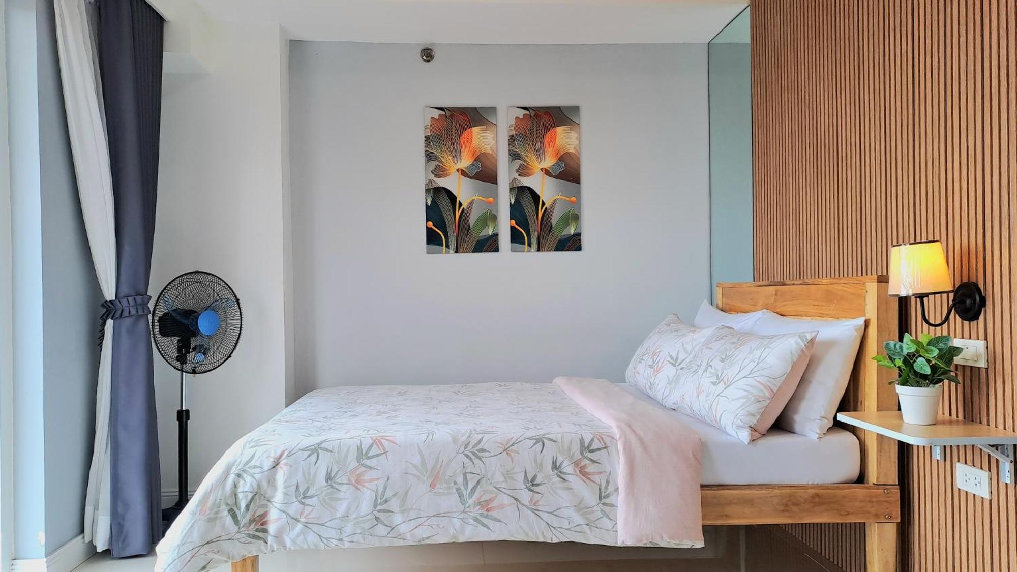 88 Gibraltar Apartment Baguio City Exterior foto