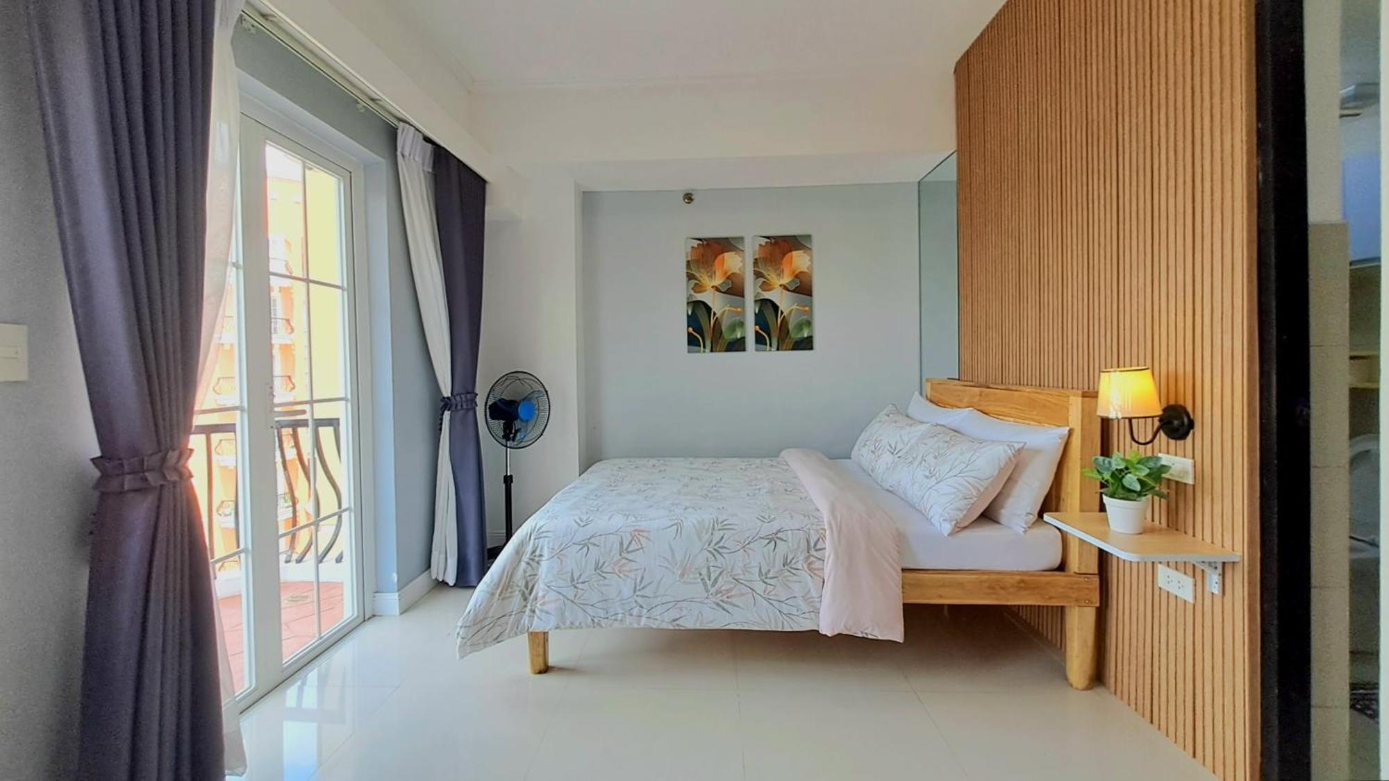 88 Gibraltar Apartment Baguio City Exterior foto