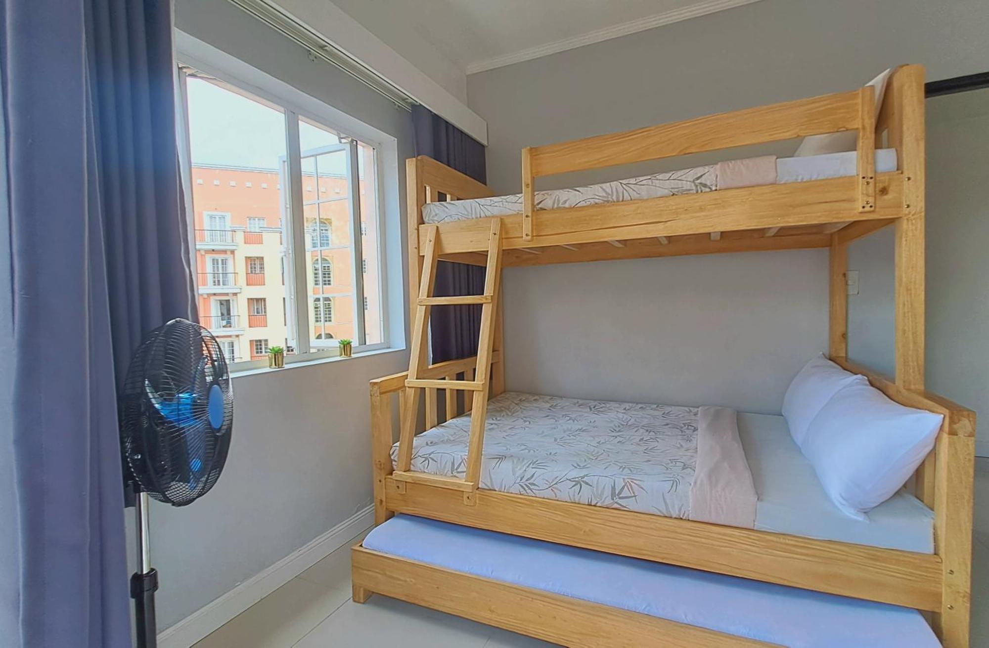 88 Gibraltar Apartment Baguio City Exterior foto